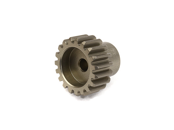 Billet Machined 32 Pitch Pinion Gear 19T, 3.17mm Bore/Shaft for Brushless R/C