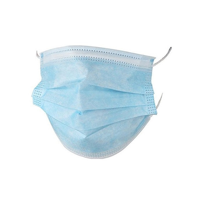 Disposable Protective Mask Daily Type K2 GB/T 32610-2016 (10pcs)