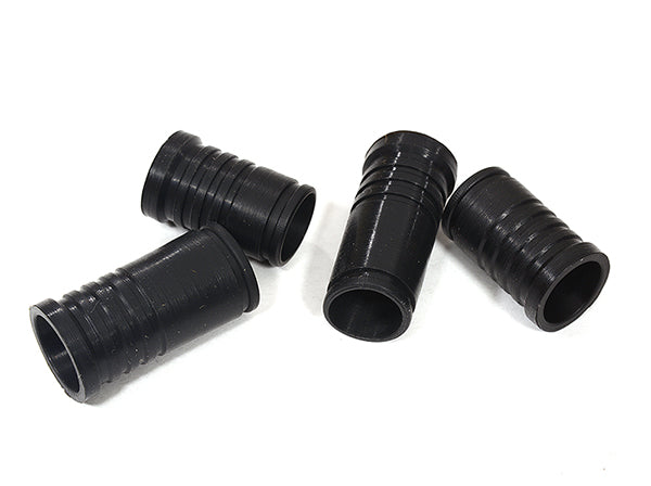 Special Silicone Sleeves Covers for C28800 C28801 C28802 C28803 C28804 Piggyback