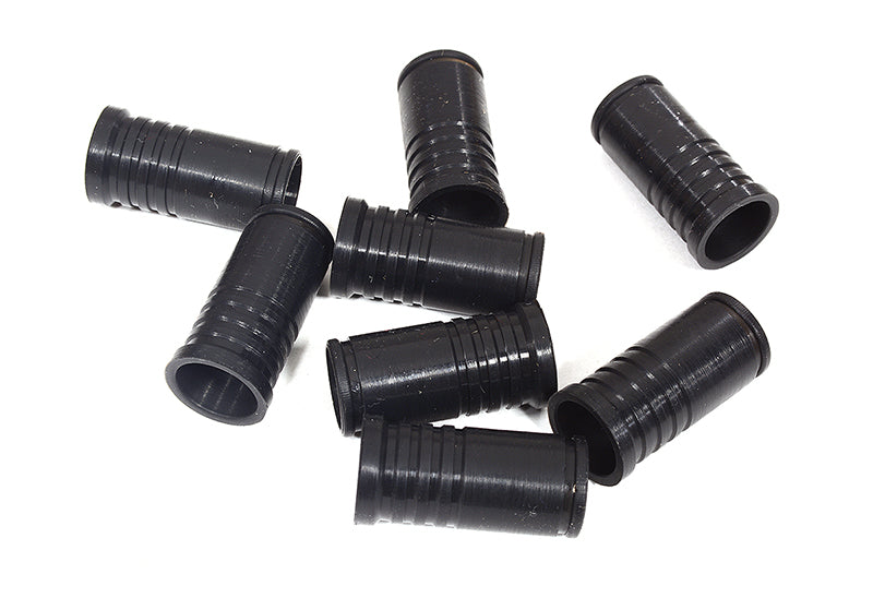 Special Silicone Sleeves (8) Covers for C28759 Piggyback Reservoirs