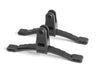 Spring Steel Cushioner (2) Assembly 8ASS-P0024 for HG-P801 1/12 8X8 RC Truck