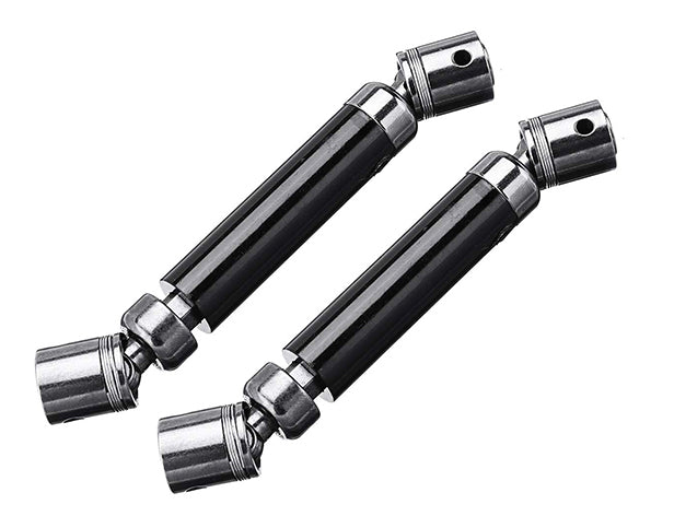 Transmission Shafts (Short) 66mm BL-X021 for HG-P801 1/12 8X8 RC Military Truck