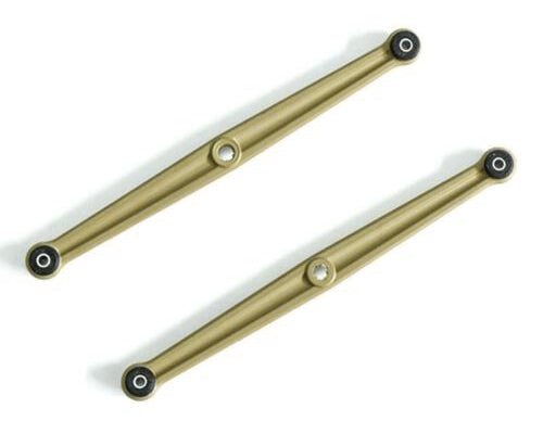 Front & Rear Bridge Connecting Rod JK009-33 for HG-P801 1/12 8X8 RC Truck