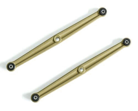 Front & Rear Bridge Connecting Rod JK009-33 for HG-P801 1/12 8X8 RC Truck