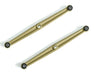 Front & Rear Bridge Connecting Rod JK009-33 for HG-P801 1/12 8X8 RC Truck