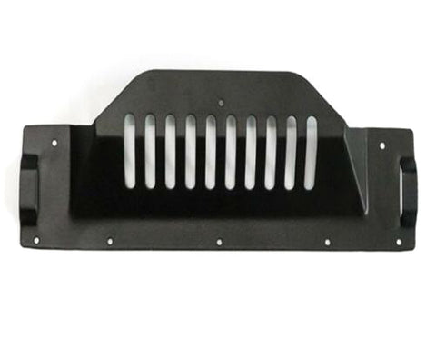 Front Bumper JK801-11 for HG-P801 1/12 8X8 RC Military Truck