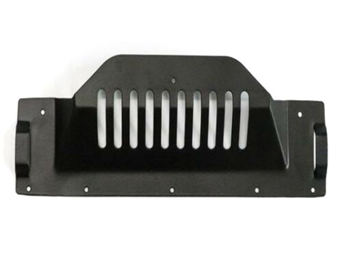 Front Bumper JK801-11 for HG-P801 1/12 8X8 RC Military Truck