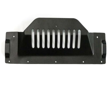 Front Bumper JK801-11 for HG-P801 1/12 8X8 RC Military Truck