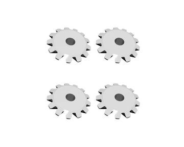 Differential Planet, Drive Gear W01054 W01055 for HG-P801 1/12 8X8 RC Truck