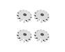 Differential Planet, Drive Gear W01054 W01055 for HG-P801 1/12 8X8 RC Truck