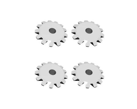 Differential Planet, Drive Gear W01054 W01055 for HG-P801 1/12 8X8 RC Truck