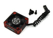Aluminum High Speed Turbo Cooling Fan 30mmx30mmx10mm