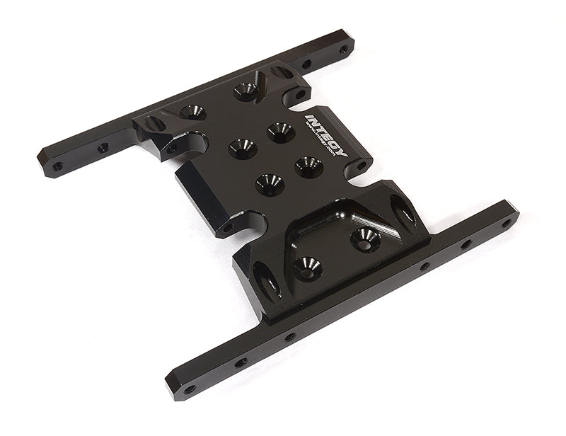Billet Machined Gearbox Mount for Element RC 1/10 Scale Enduro Sendero