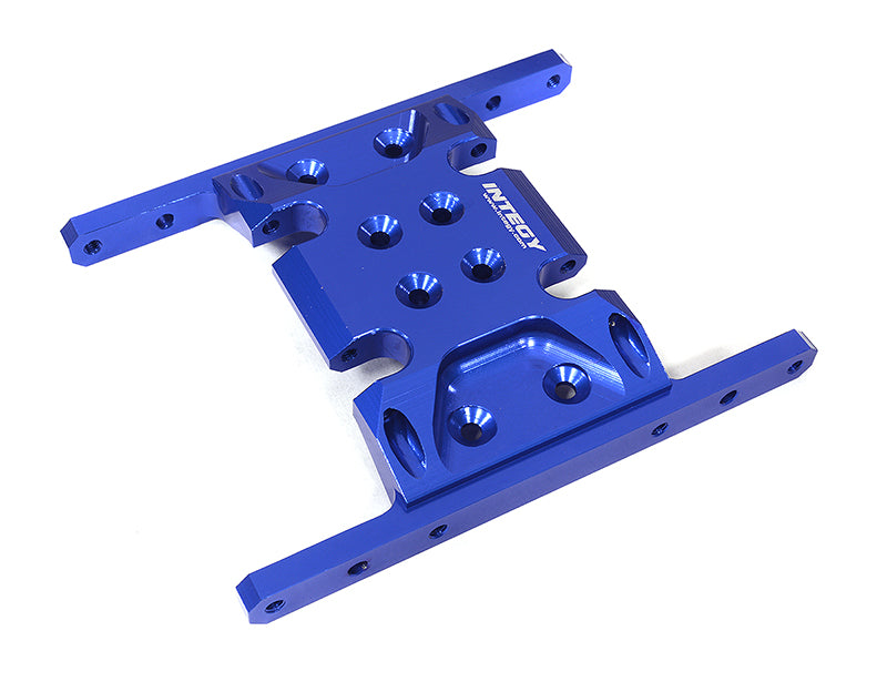 Billet Machined Gearbox Mount for Element RC 1/10 Scale Enduro Sendero