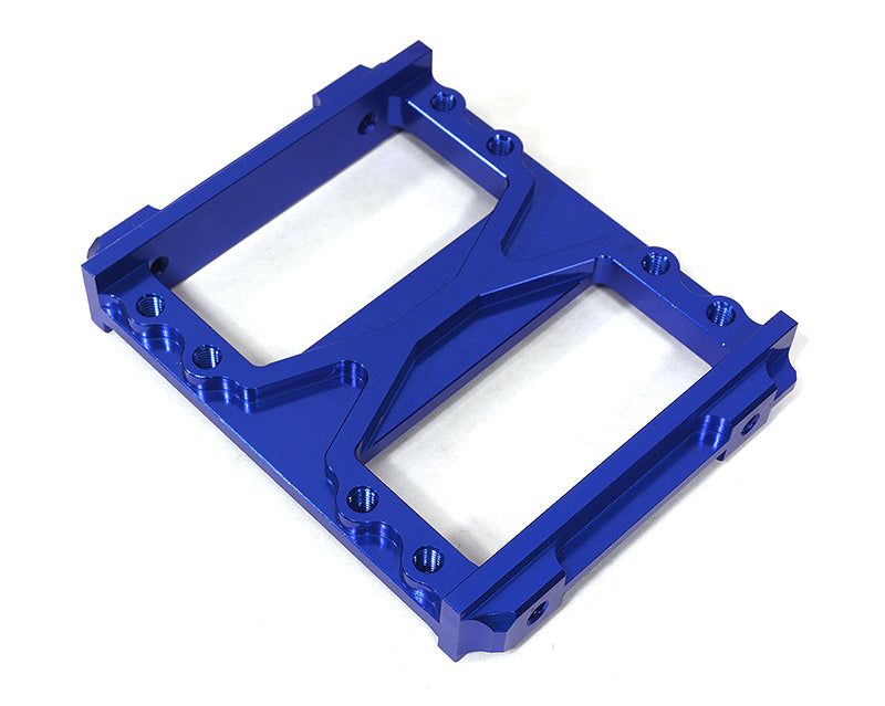 Billet Machined Servo Mount for Element RC 1/10 Scale Enduro Sendero