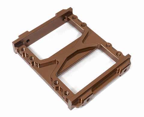 Billet Machined Servo Mount for Element RC 1/10 Scale Enduro Sendero