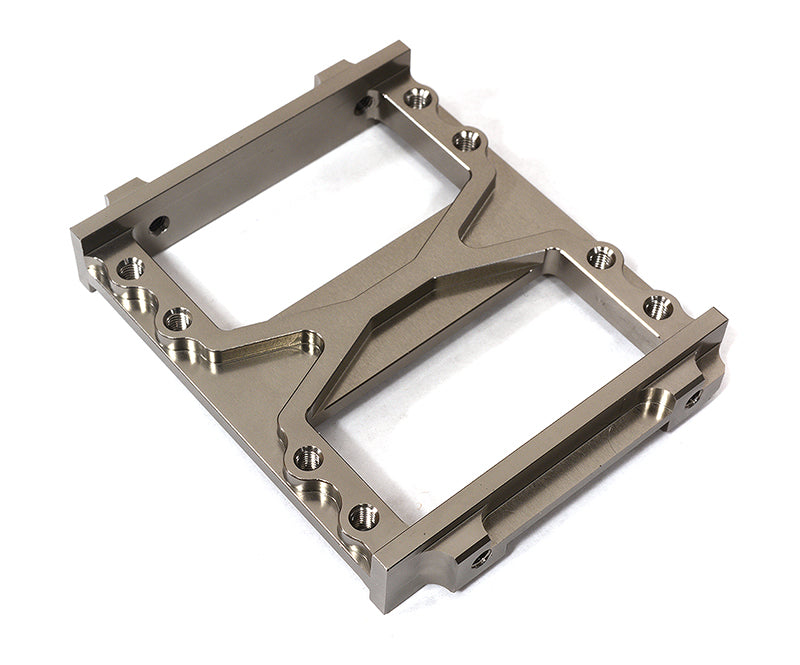 Billet Machined Servo Mount for Element RC 1/10 Scale Enduro Sendero