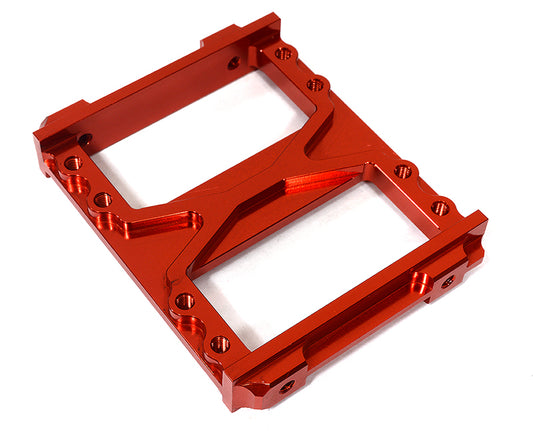 Billet Machined Servo Mount for Element RC 1/10 Scale Enduro Sendero