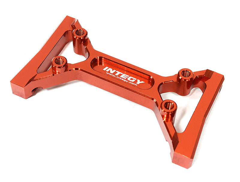 Billet Machined Battery Mount for Element RC 1/10 Scale Enduro Sendero