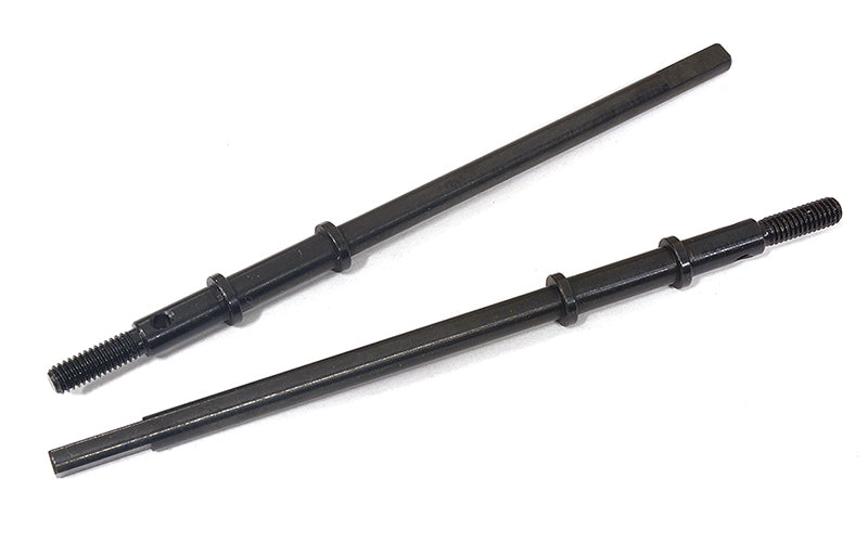 Billet Machined Rear Drive Shafts for Element RC 1/10 Scale Enduro Sendero