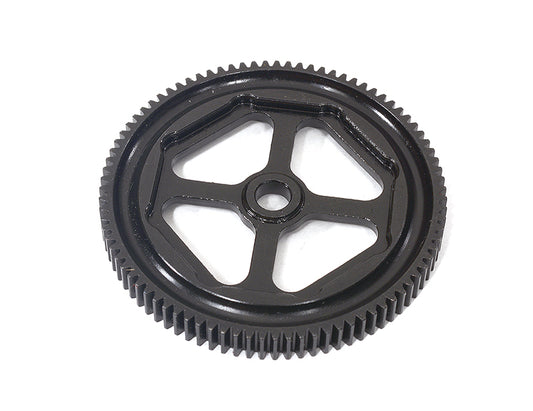 Billet Machined 87T Spur Gear for Element RC 1/10 Scale Enduro Sendero