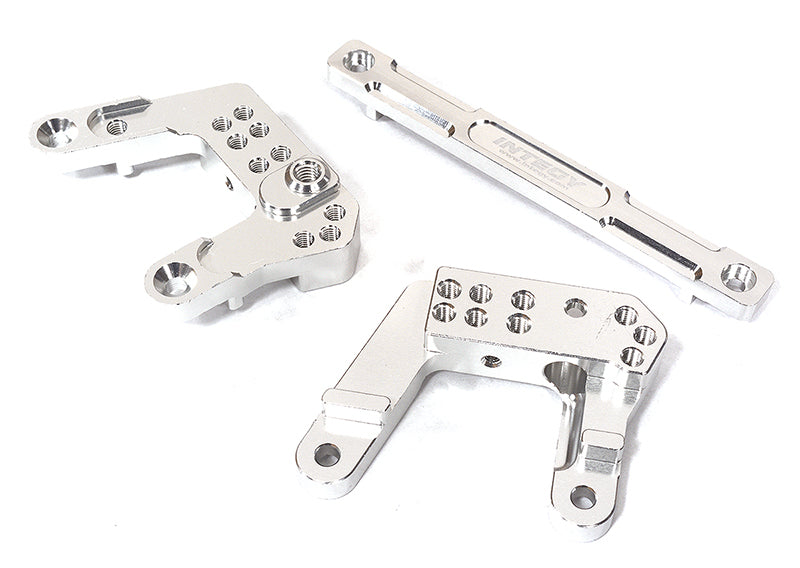 Billet Machined Rear Shock Mounts for Element RC 1/10 Scale Enduro Sendero