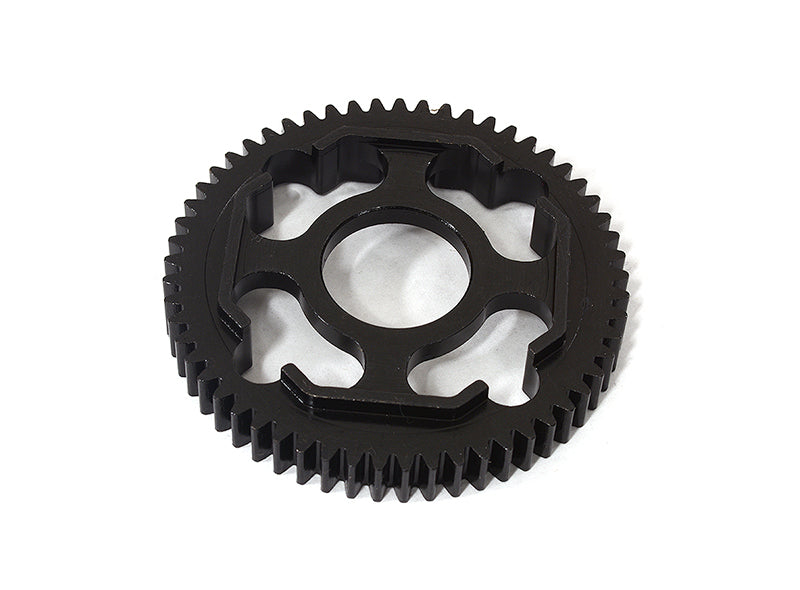 Billet Machined 57T Spur Gear for Arrma 1/10 Granite 4X4 3S BLX