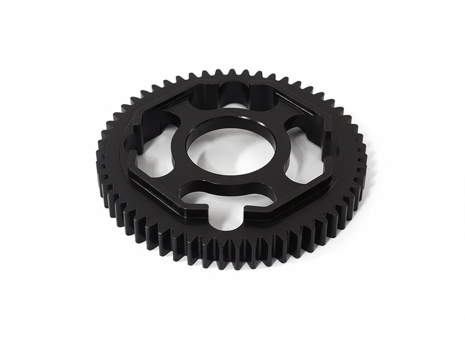 Billet Machined 57T Spur Gear for Arrma 1/10 Granite 4X4 3S BLX AR310879