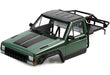 Realistic Hard Plastic Scale Body Kit for 1/10 Off-Road Crawler