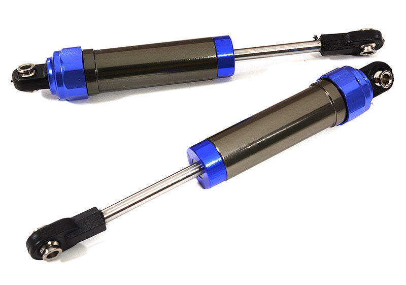 Billet Machined Shock Set (2) for Tamiya CR-01