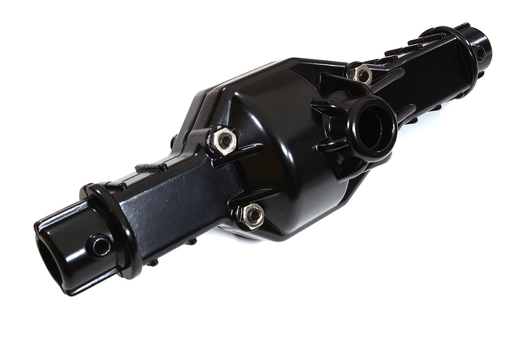 Metal Alloy Axle Housing for Tamiya CR-01 (Weight = 234g)