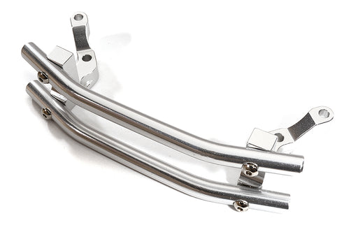 Billet Machined Alloy Servo Guard for Tamiya CR-01