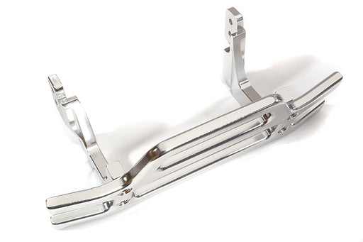 Billet Machined Alloy Front Bumper for Tamiya CR-01