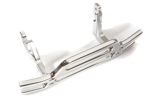 Billet Machined Alloy Front Bumper for Tamiya CR-01