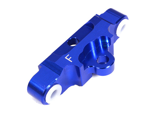 Billet Machined Front-Rear Arm Brace for Traxxas 1/10 Maxx Truck 4S
