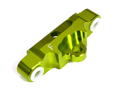 Billet Machined Front-Rear Arm Brace for Traxxas 1/10 Maxx Truck 4S