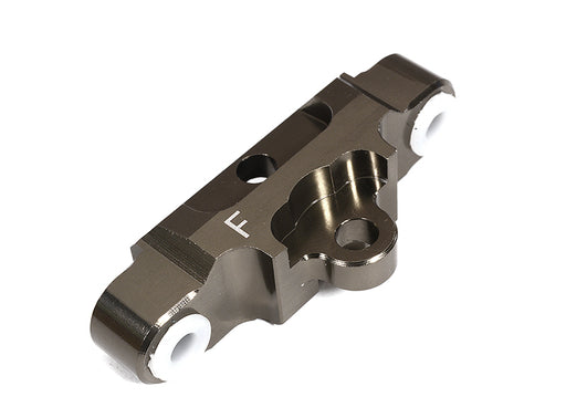 Billet Machined Front-Rear Arm Brace for Traxxas 1/10 Maxx Truck 4S