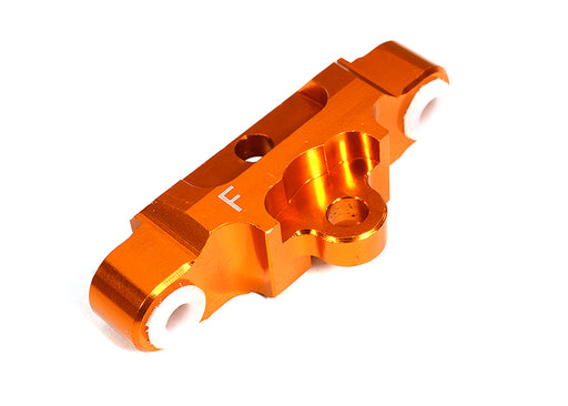 Billet Machined Front-Rear Arm Brace for Traxxas 1/10 Maxx Truck 4S