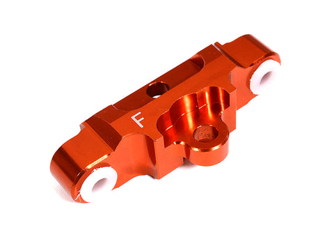 Billet Machined Front-Rear Arm Brace for Traxxas 1/10 Maxx Truck 4S