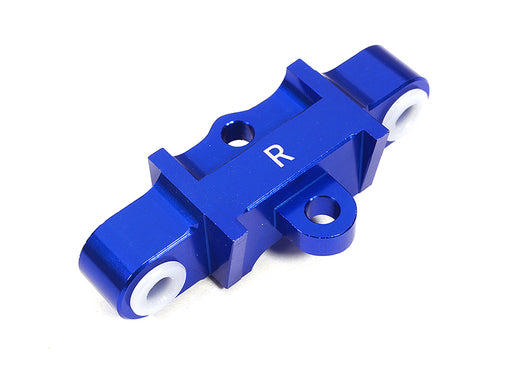 Billet Machined Rear-Front Arm Brace for Traxxas 1/10 Maxx Truck 4S