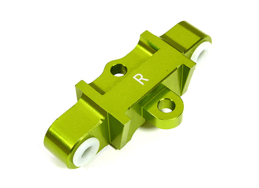 Billet Machined Rear-Front Arm Brace for Traxxas 1/10 Maxx Truck 4S