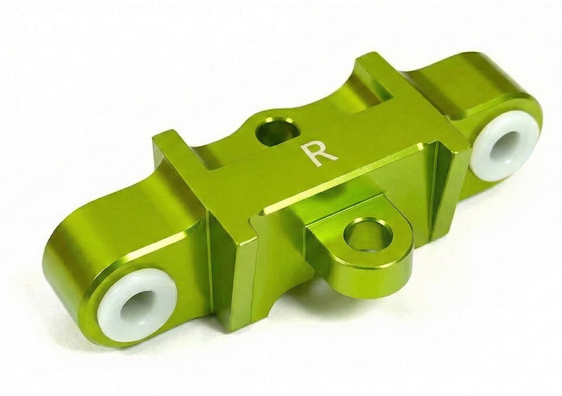 Billet Machined Rear-Front Arm Brace for Traxxas 1/10 Maxx Truck 4S
