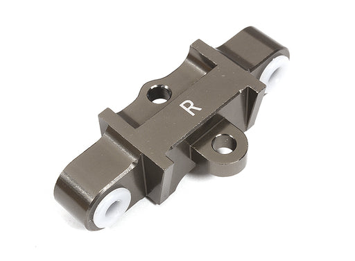Billet Machined Rear-Front Arm Brace for Traxxas 1/10 Maxx Truck 4S