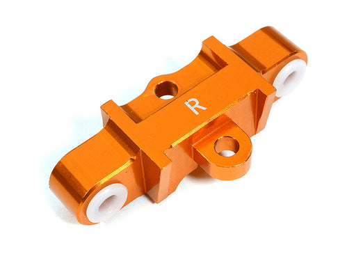 Billet Machined Rear-Front Arm Brace for Traxxas 1/10 Maxx Truck 4S