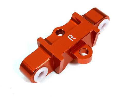 Billet Machined Rear-Front Arm Brace for Traxxas 1/10 Maxx Truck 4S