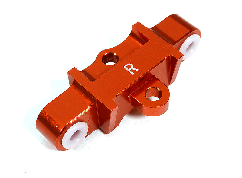 Billet Machined Rear-Front Arm Brace for Traxxas 1/10 Maxx Truck 4S
