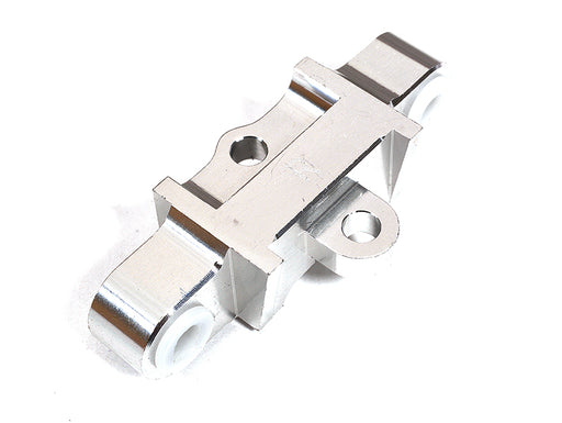 Billet Machined Rear-Front Arm Brace for Traxxas 1/10 Maxx Truck 4S