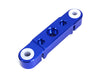 Billet Machined Rear-Rear Arm Brace for Traxxas 1/10 Maxx Truck 4S