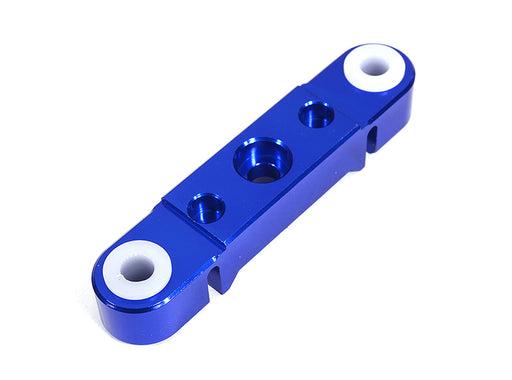 Billet Machined Rear-Rear Arm Brace for Traxxas 1/10 Maxx Truck 4S