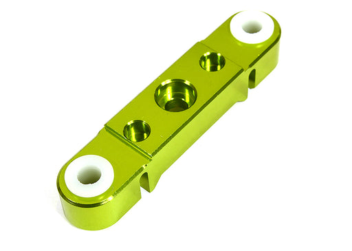 Billet Machined Rear-Rear Arm Brace for Traxxas 1/10 Maxx Truck 4S